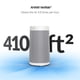 thumbnail image 4 of Purificador de Aire Winix T810 Wi-Fi con Filtro de Carbón y True HEPA, 4 of 8