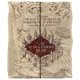 thumbnail image 2 of Manta LOGOVISION 127 cm x 152 cm Mapa de Harry Potter, 2 of 8