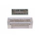 thumbnail image 2 of REPA-15. 2x15-Polos Distribuidor Bipolar 125A 40ºC 500V 1,5-25mm2, 2 of 3