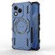 thumbnail image 3 of Funda FOXDOCK para Honor 400 Lite , magnética, resistente a golpes, con soporte, unisex, carga inalámbrica, 3 of 4