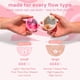 thumbnail image 2 of Paquete de Disco Menstrual y Lubricante Reutilizable Bodyotics de Silicona, 2 of 9