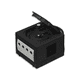 thumbnail image 3 of Nintendo GameCube Game Console Refurbished Bundle with 2 Retrofam Controllers (Black) & Metroid Prime Game, 3 of 7