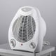 thumbnail image 2 of Calefactor Eléctrico Termoventilador 2000w Blanco, 2 of 3