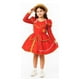 thumbnail image 1 of Traje Caporal Niña Con Falso Incluye Sombrero Fiestas Patrias, 1 of 5