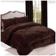 thumbnail image 4 of Plumon Chiporro Plush 2 Plazas Estampado Mas 2 Fundas De Almohada, 4 of 4