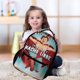thumbnail image 4 of Nacho Libre Mochila Escolar para Niños y Niñas, Mochila Infantil de Alta Calidad Ligera, Grande y Duradera 43x15x32cm, 4 of 6