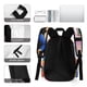 thumbnail image 5 of Mochila Desmarcar Mira Detective Real 42x30x15 cm, 5 of 6