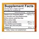 thumbnail image 2 of Suplemento Vitamina C Liposomal Zinc 120Caps, 2 of 2