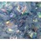 thumbnail image 5 of Flocos Iridiscentes Azul de 56 g Meyer Imports, 5 of 7