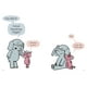 thumbnail image 2 of Libro Inglés Elephant & Piggie The Thank You Book Hardcover, 2 of 4