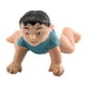 thumbnail image 1 of Figura De Personas En Miniatura, Proyectos De Bricolaje, Mesa De Arena, Arquitectura, Muñeca Pequeña, Modelo De Bebé, 1 of 3