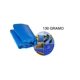 thumbnail image 2 of Carpa Lona Cobertor Multiusos Impermeable 10 X 15 Metros, 2 of 3