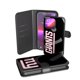 thumbnail image 1 of Funda para iPhone Keyscaper New York Giants con billetera, 1 of 1