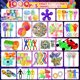 thumbnail image 3 of Juguetes para niños Party Favors WEBROD, más de 1000 unidades, 3 of 7