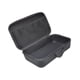 thumbnail image 3 of Bolsa De Almacenamiento Para Taladro Eléctrico, Estuche Rígido, Ligera, Para Herramientas Manuales De Sierra, Color Negro Sólido, 3 of 5