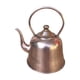 thumbnail image 3 of Tetera De Cobre Para El Hogar, Tetera De Latón De 1,5 L Para Salón De Té, Sala De Estar Del Hotel, 3 of 5