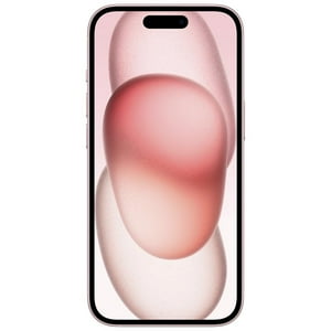 Apple - Iphone 15 128Gb 5G - Rosado