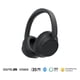 thumbnail image 2 of Audifonos Bluetooth Over Ear Manos Libres WH-CH720/BZ UC, 2 of 5