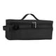 thumbnail image 2 of Juego De Utensilios De Cocina Para Acampar, Bolsa De Almacenamiento, Bolso De Mano Para Senderismo, Barbacoa, Pesca, Color Negro, 2 of 5