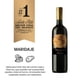thumbnail image 4 of Vino Cabernet Botella, 750 mL, 4 of 5