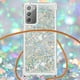 thumbnail image 5 of Funda FOXDOCK para Samsung Galaxy Note 20 con Cuerda Ajustable, Brillo Líquido, Protección Antigolpes y Lente – Ideal para Regalo, 5 of 6