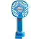 thumbnail image 1 of Mini Ventilador Recargable Portátil Azul Tecnolab TL669BL, 1 of 5