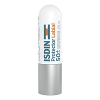 Fotoprotector Isdin Stick Labial Protector Solar Para Labios