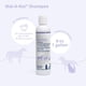 thumbnail image 2 of Champú Mal-A-Ket para perros y gatos 240 ml, 2 of 7