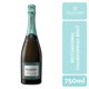 thumbnail image 1 of Espumante Chardonnay Brut 12° Botella, 750 cc, 1 of 2