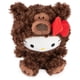 thumbnail image 3 of Peluche GUND Sanrio Hello Kitty Philbin, osito de peluche, 25 cm, 3 of 7