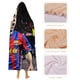 thumbnail image 4 of Manta Capa con Capucha Lionel Messi Desmarcar 100x130cm, 4 of 6