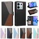 thumbnail image 5 of Funda Cartera con Soporte para Xiaomi Xiaomi Poco X6 5G, Negro, 5 of 6