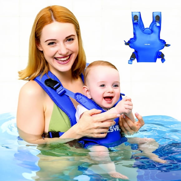 Portabebés Ajustable YESYBC 6-15 kg Azul Oscuro