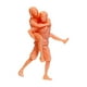 thumbnail image 2 of Figura Sin Pintar en Miniatura, Escala 1/64, Estilo G, 2 of 3