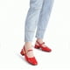 thumbnail image 3 of Zapato Mujer Rojo/Charol Tati 82 Piccadilly, 3 of 6