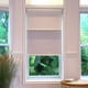 thumbnail image 3 of Cortina Roller Doble Black Out / Sunscreen 200X230, 3 of 3