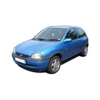 Filtro Aceite Para Auto Chevrolet Corsa (Argentina) 1994-2017