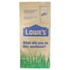 thumbnail image 3 of Bolsas para césped y basura Lowe's de 30 galones, resistentes (10 unidades), 3 of 6