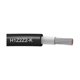 thumbnail image 1 of Cable solar Negro 16mm² H1Z2Z2-K x 1mt, 1 of 1