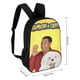 thumbnail image 2 of Mochila Desmarcar Samson y Gert, 2 of 6
