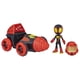 thumbnail image 1 of Set de juego Toy Car Spidey y sus increíbles amigos Miles, 1 of 7