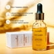 thumbnail image 3 of Gotas autobronceadoras Glossiva Sunless Tan 30 ml para rostro y cuerpo, 3 of 7