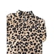 thumbnail image 2 of Chiporro Niña Animal Print Beige Talla 12, 2 of 3