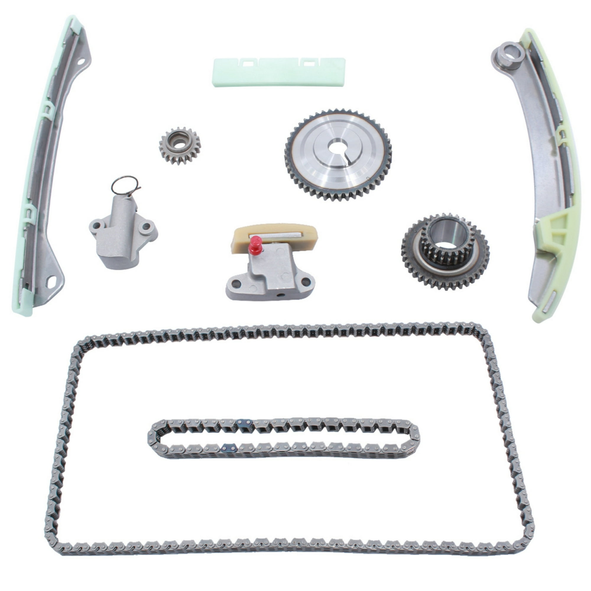 Repuestos Del Sol - Kit Distribucion Nissan Qashqai 2.0 2011 2014