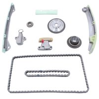 Repuestos Del Sol - Kit Distribucion Nissan Qashqai 2.0 2011 2014