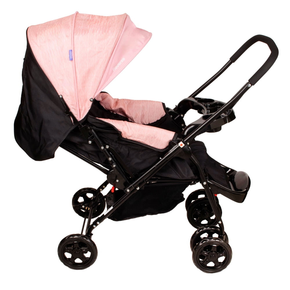 Infanti Reverse Rosado, foto 4