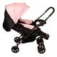 thumbnail image 5 of Coche Paseo Reverse Pink, 5 of 6