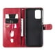thumbnail image 5 of Funda con Cremallera para Xiaomi POCO M3 PRO 5G, Carcasa Cartera de Cuero PU con Soporte y Tarjetero, 5 of 6