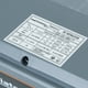 thumbnail image 3 of Soldadora Inv Arco Manual 250 Amp Ix 9250/220//cyj, 3 of 3
