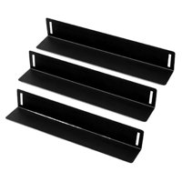 Ioensy - 3 Divisores Organizadores Para Maletero De Coche, Accesorios Automotrices Multiusos